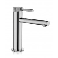 Orka Plus Slim Lavabo Armatürü Krom ARMATÜRLER