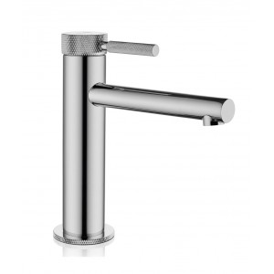 Orka Plus Slim Lavabo Armatürü Krom ARMATÜRLER