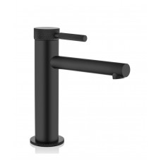 Orka Plus Slim Lavabo Armatürü Siyah ARMATÜRLER