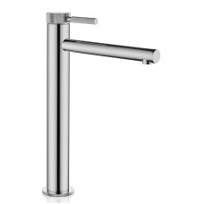 Orka Plus Slim Yüksek Lavabo Armatürü Krom ARMATÜRLER