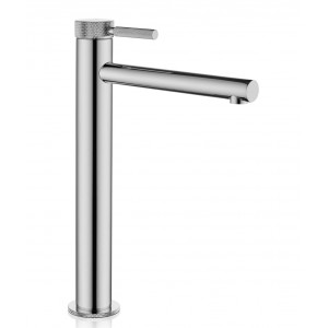 Orka Plus Slim Yüksek Lavabo Armatürü Krom ARMATÜRLER