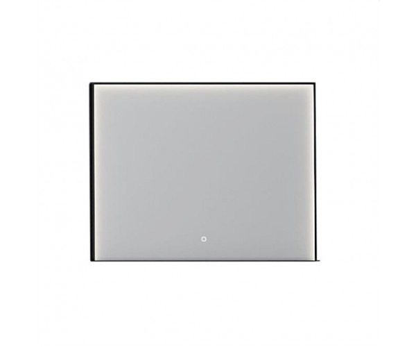 Orka Pısa 100x80 Dokunmatik Sensörlü Buğu Çözücülü Ledli Ayna AYNALAR