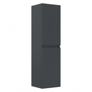 Orka Lentia 40 Boy Dolabı BANYO DOLAPLARI