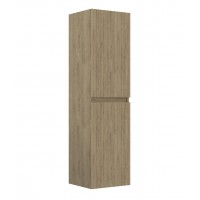 Orka Lentia 40 Boy Dolabı BANYO DOLAPLARI