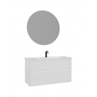 Orka Messina 100 Led Aynalı Banyo Dolabı BANYO DOLAPLARI