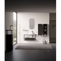 Orka Noto 80 Banyo Alt Dolabı BANYO DOLAPLARI