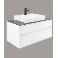 Orka Verona 120 Banyo Dolabı BANYO DOLAPLARI