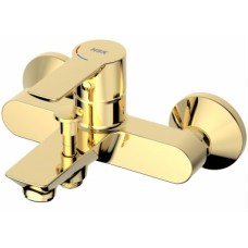 Nsk Alamera Pro Banyo Bataryası Gold ARMATÜRLER