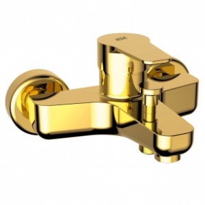 Nsk Alora Pro Banyo Bataryası Gold ARMATÜRLER